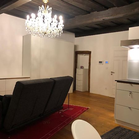 Kleine Residenz Lägenhet Weiden in der Oberpfalz Exteriör bild