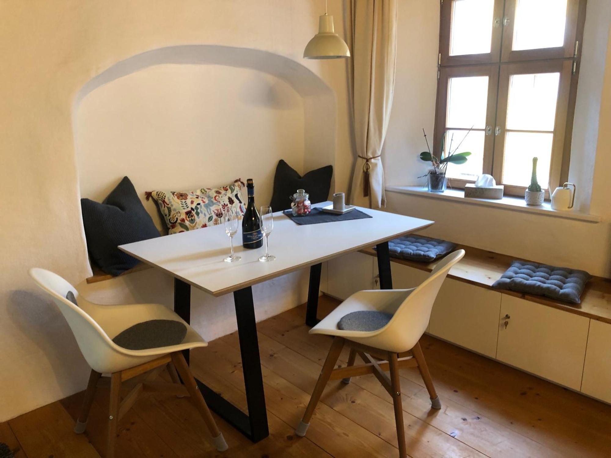 Kleine Residenz Lägenhet Weiden in der Oberpfalz Exteriör bild