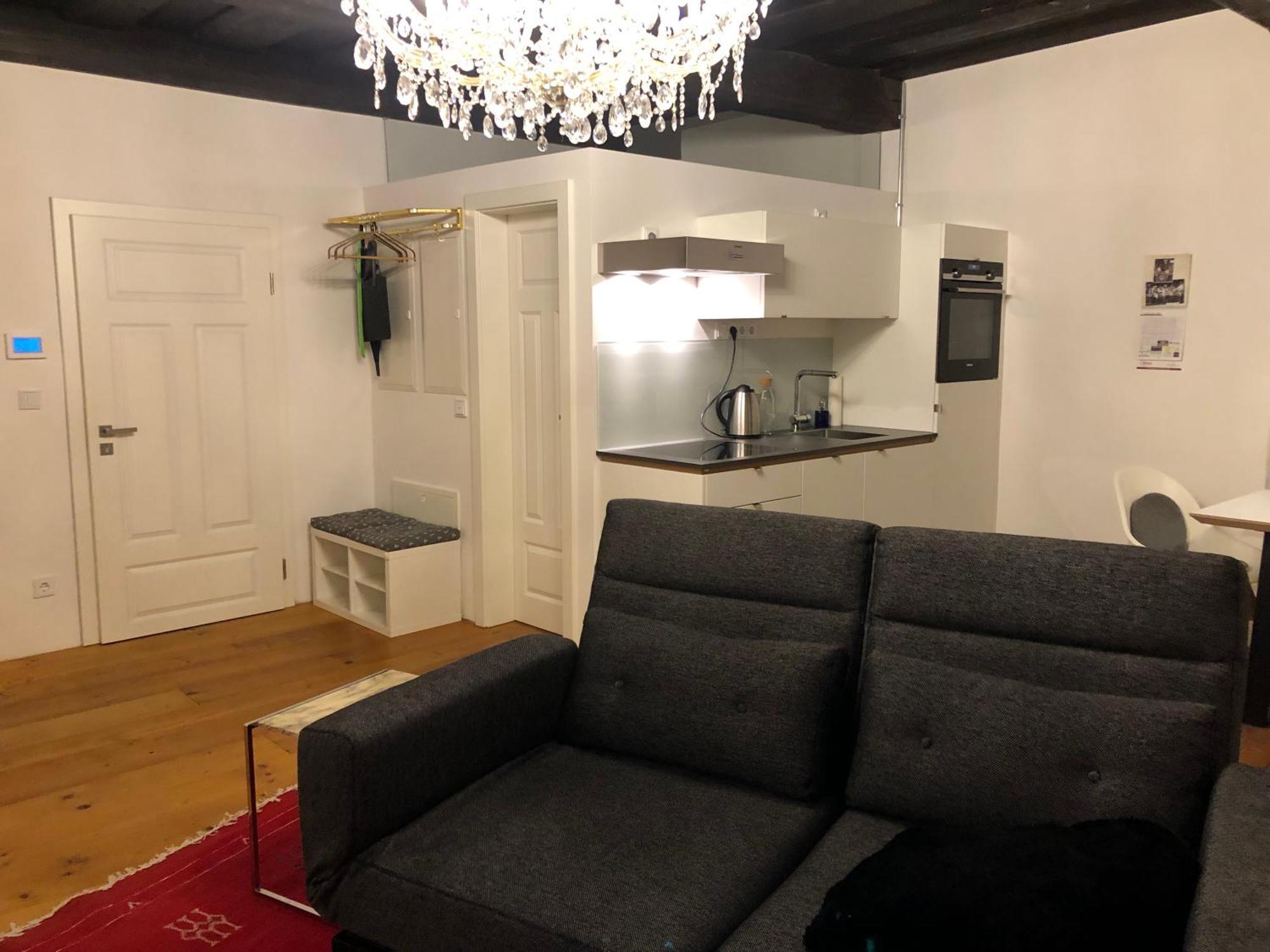 Kleine Residenz Lägenhet Weiden in der Oberpfalz Exteriör bild
