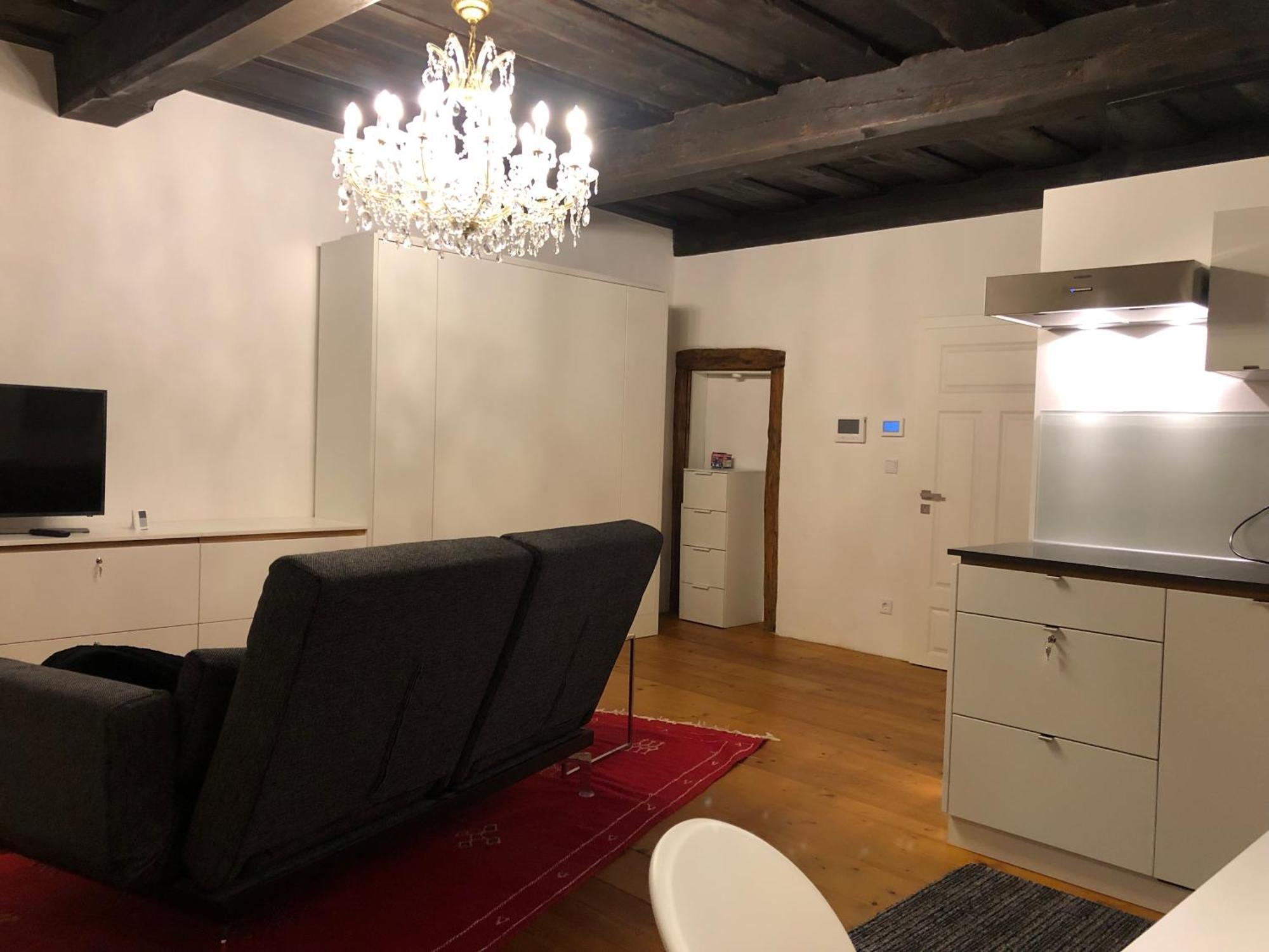 Kleine Residenz Lägenhet Weiden in der Oberpfalz Exteriör bild