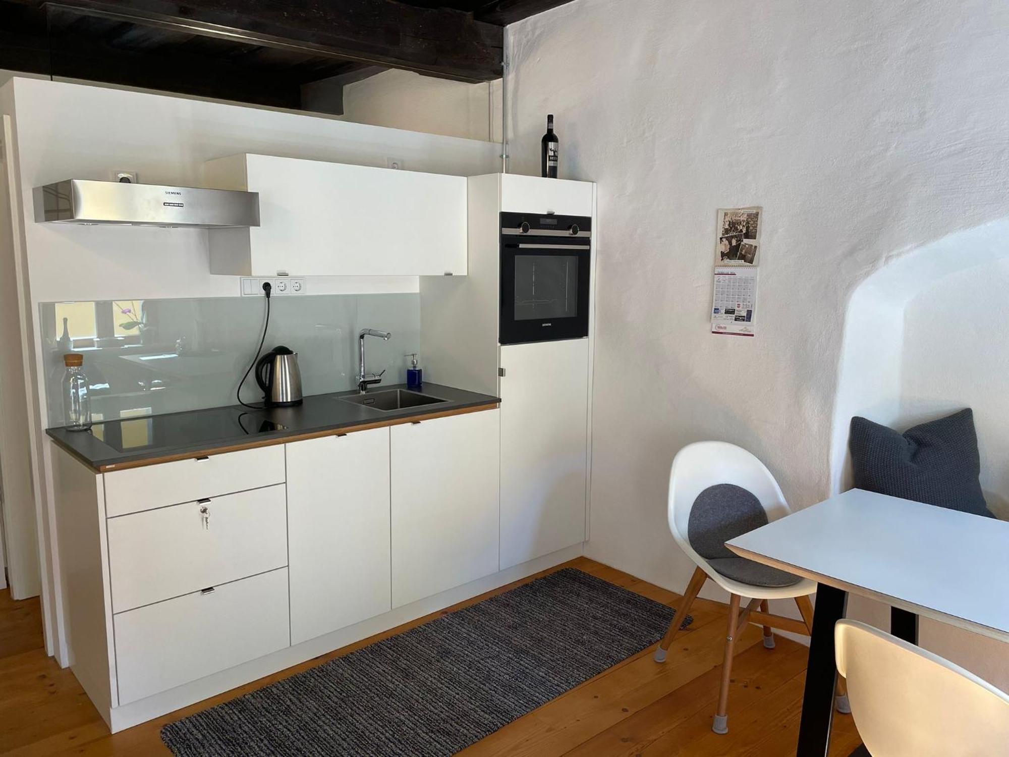Kleine Residenz Lägenhet Weiden in der Oberpfalz Exteriör bild